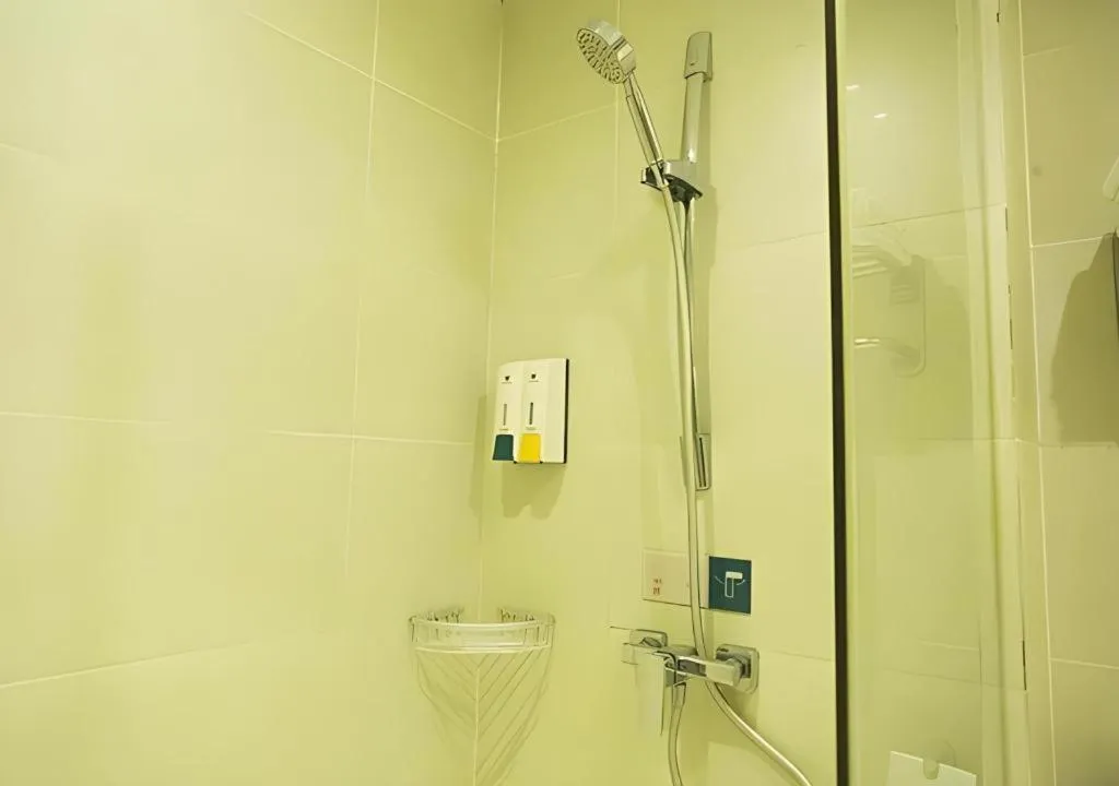 City Comfort Inn Huanggang Baota Avenue