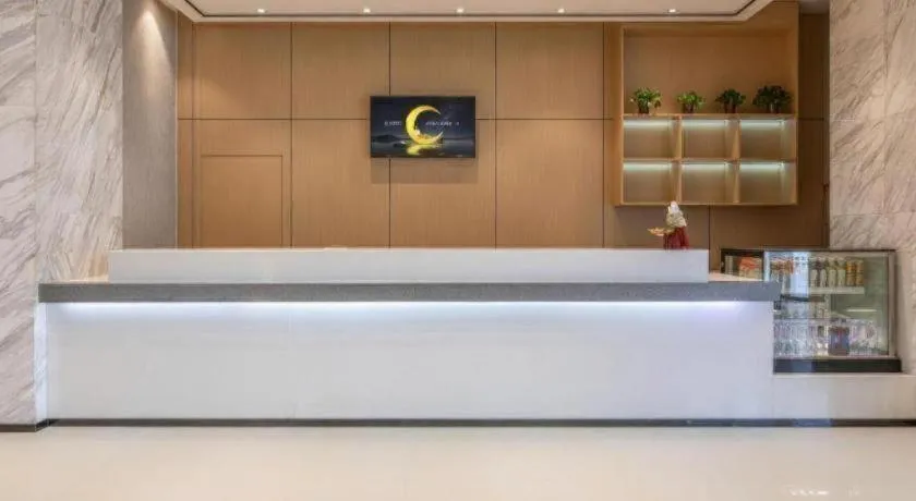 City Comfort Inn Huanggang Baota Avenue