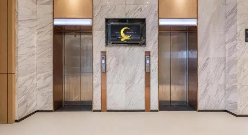 City Comfort Inn Huanggang Baota Avenue