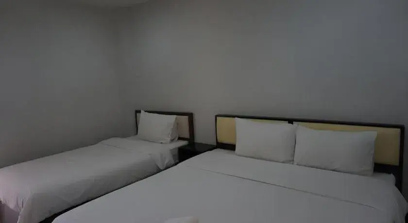 Bed in MT Place Bed in MT Place