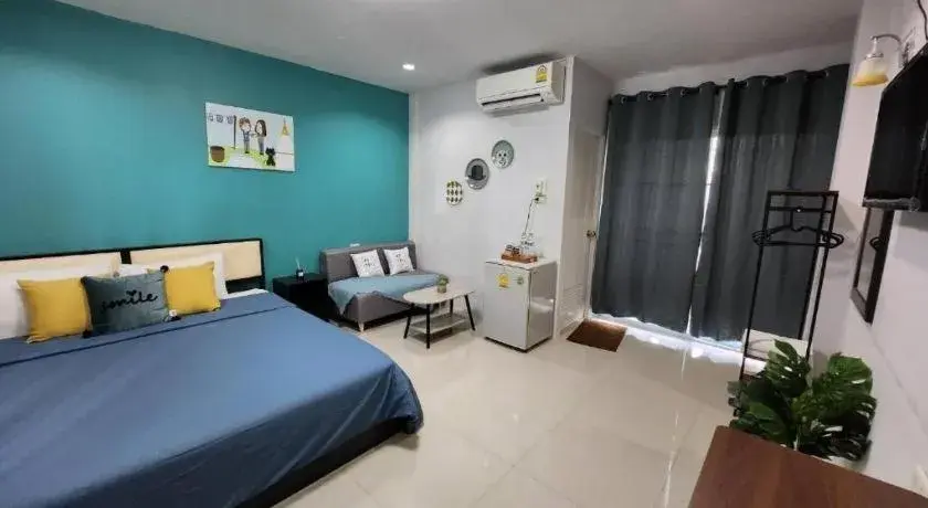 Bed in MT Place Bed in MT Place