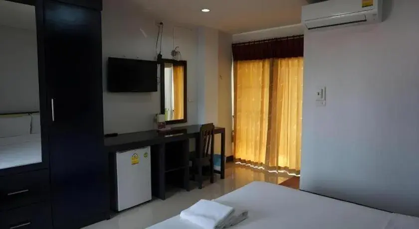 Bed in MT Place Bed in MT Place