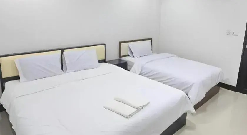 Bed in MT Place Bed in MT Place