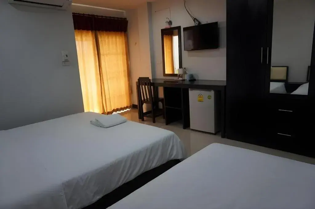 Bed in MT Place Bed in MT Place