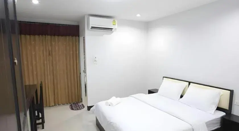 Bed in MT Place Bed in MT Place