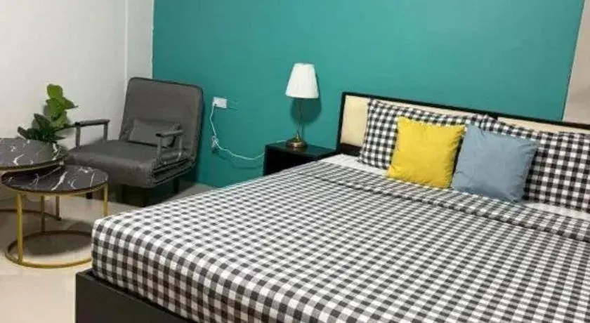 Bed in MT Place Bed in MT Place