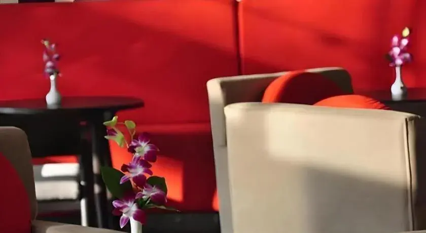 Thamrongin Hotel Thamrongin Hotel