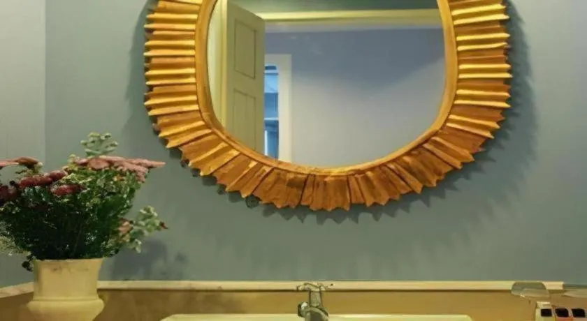 Khamthana the Colonial Hotel Chiangrai