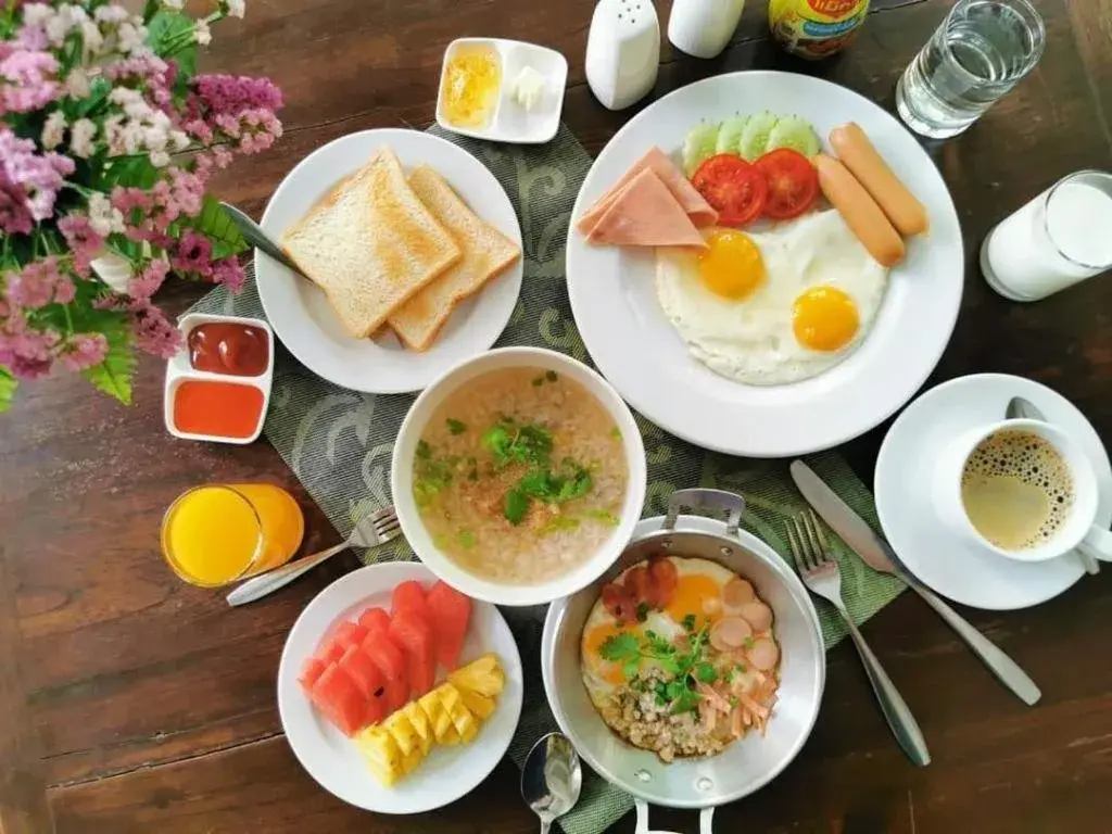 Khamthana the Colonial Hotel Chiangrai Khamthana the Colonial Hotel Chiangrai