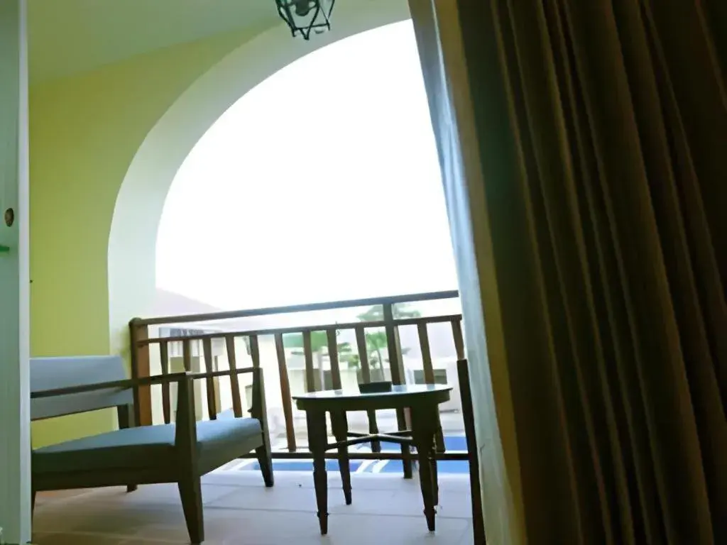 Khamthana the Colonial Hotel Chiangrai Khamthana the Colonial Hotel Chiangrai