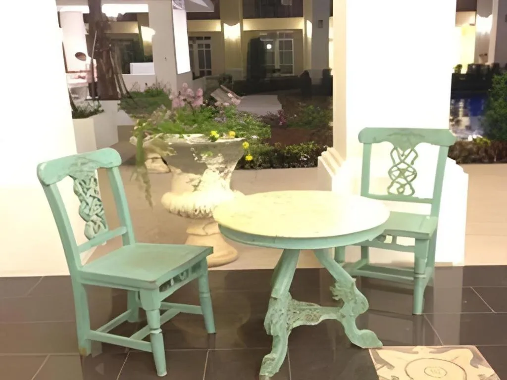 Khamthana the Colonial Hotel Chiangrai