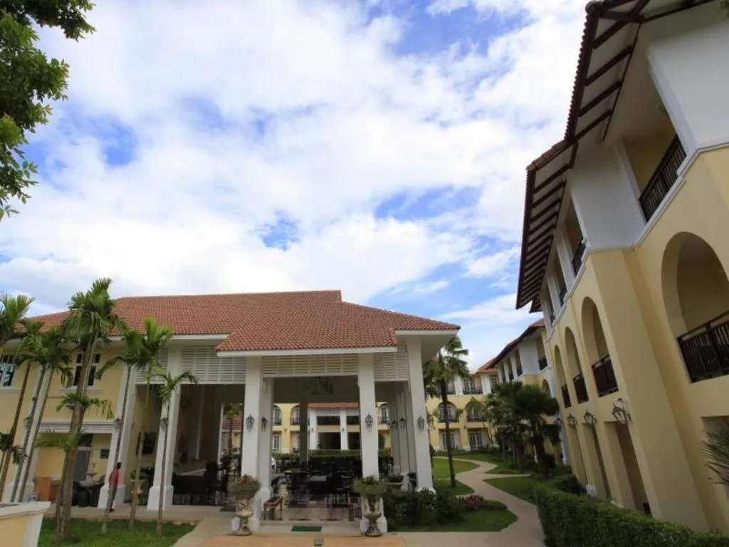 Khamthana the Colonial Hotel Chiangrai