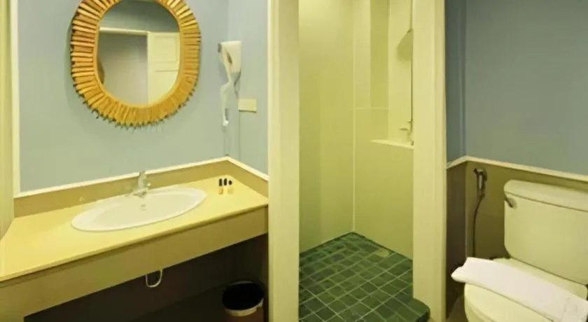 Khamthana the Colonial Hotel Chiangrai