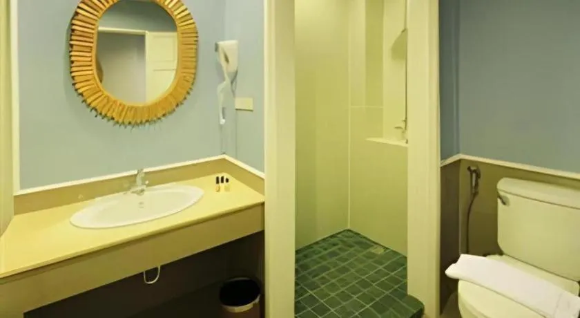 Khamthana the Colonial Hotel Chiangrai