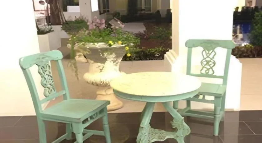 Khamthana the Colonial Hotel Chiangrai