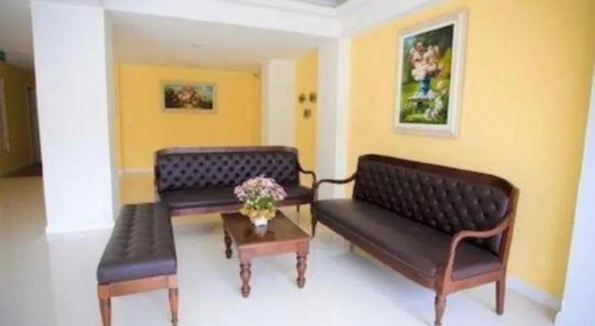 Khamthana the Colonial Hotel Chiangrai