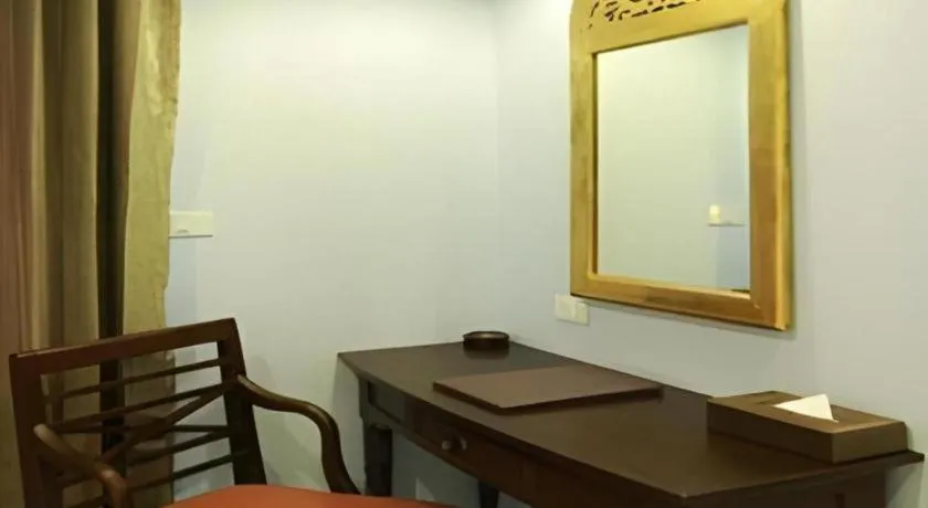 Khamthana the Colonial Hotel Chiangrai