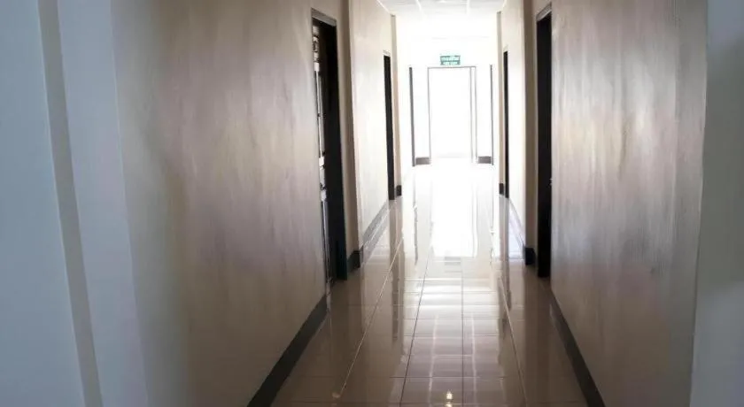 Sisavath Hotel
