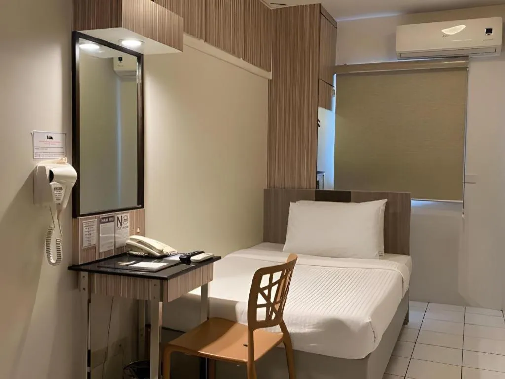 Majestic Hotel Manila - Formerly Octagon Mansion Hotel Manila