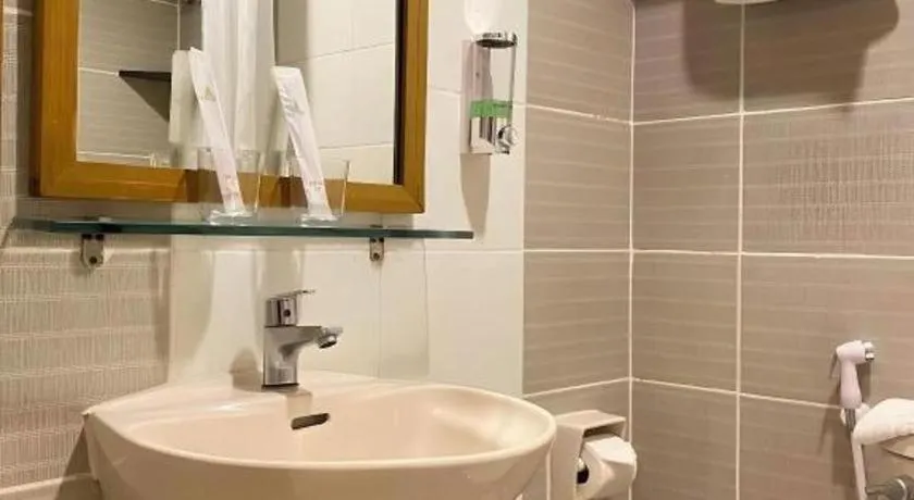 Majestic Hotel Manila - Formerly Octagon Mansion Hotel Manila