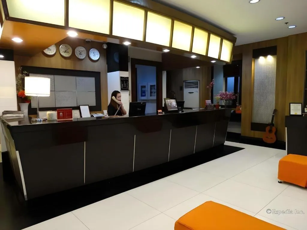 Majestic Hotel Manila - Formerly Octagon Mansion Hotel Manila