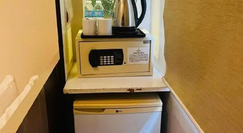 Majestic Hotel Manila - Formerly Octagon Mansion Hotel Manila Majestic Hotel Manila - Formerly Octagon Mansion Hotel Manila