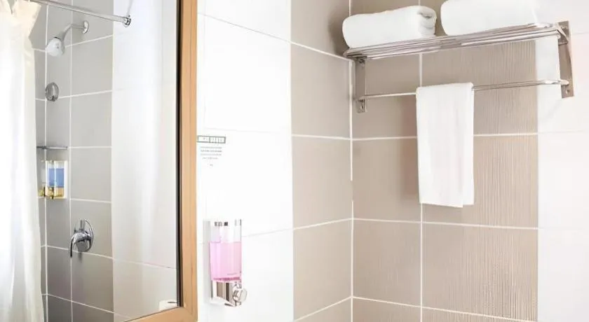 Majestic Hotel Manila - Formerly Octagon Mansion Hotel Manila