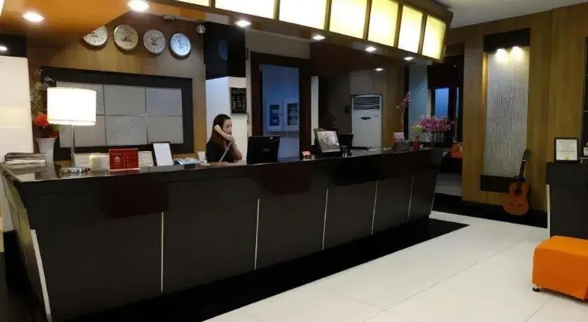 Majestic Hotel Manila - Formerly Octagon Mansion Hotel Manila Majestic Hotel Manila - Formerly Octagon Mansion Hotel Manila