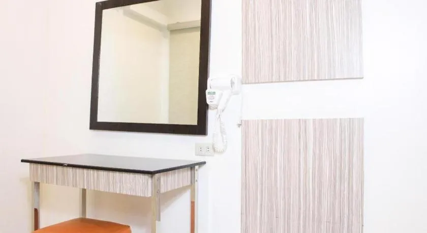 Majestic Hotel Manila - Formerly Octagon Mansion Hotel Manila