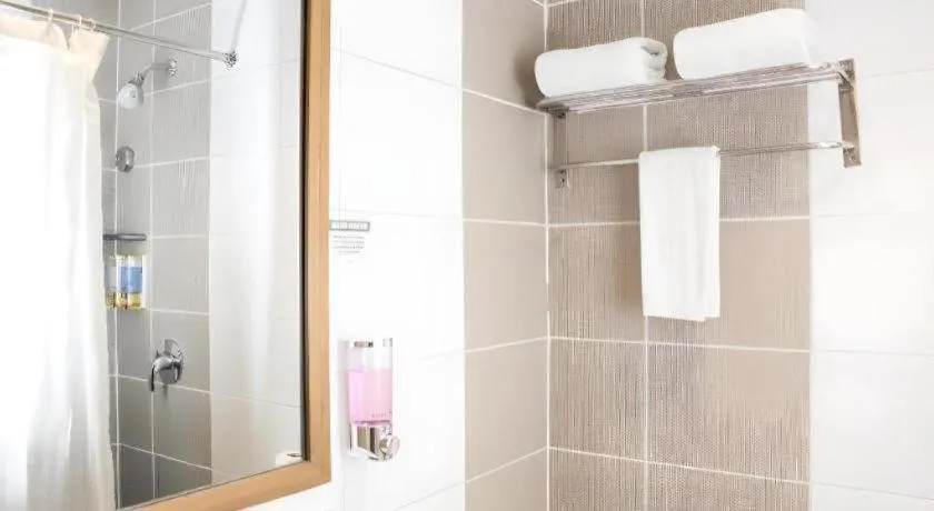 Majestic Hotel Manila - Formerly Octagon Mansion Hotel Manila