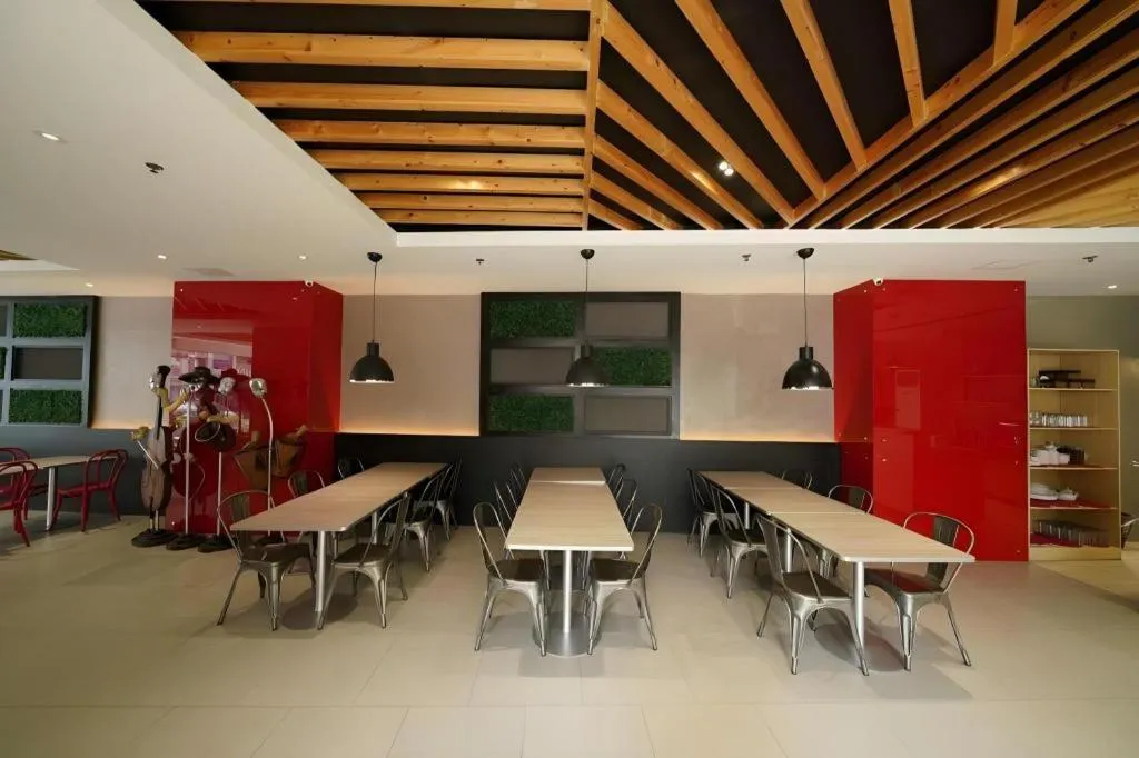 Majestic Hotel Manila - Formerly Octagon Mansion Hotel Manila