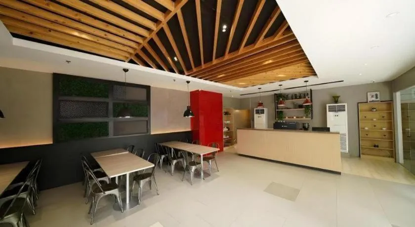 Majestic Hotel Manila - Formerly Octagon Mansion Hotel Manila