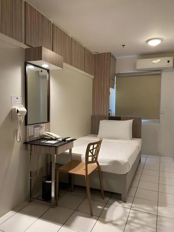 Majestic Hotel Manila - Formerly Octagon Mansion Hotel Manila