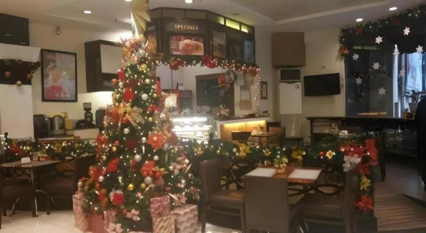 Majestic Hotel Manila - Formerly Octagon Mansion Hotel Manila