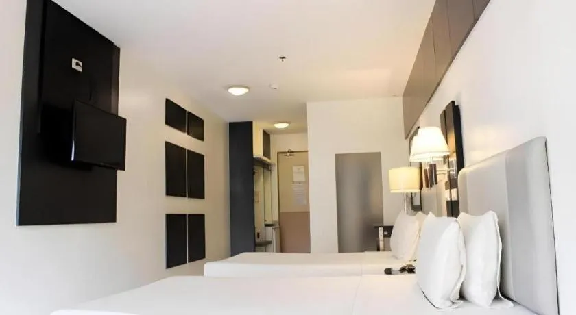 Majestic Hotel Manila - Formerly Octagon Mansion Hotel Manila