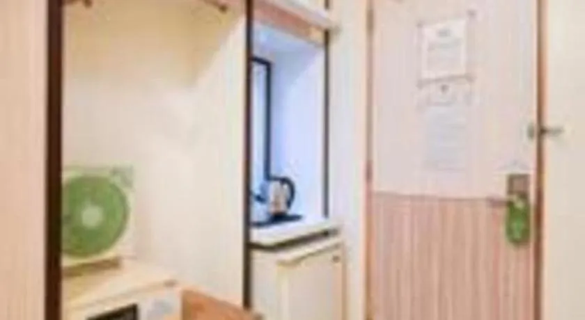 Majestic Hotel Manila - Formerly Octagon Mansion Hotel Manila