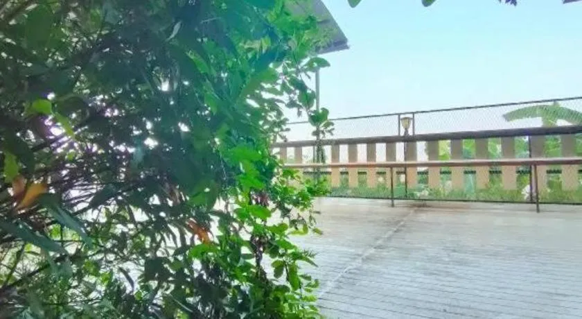 Jit Dee Home Khao Kho