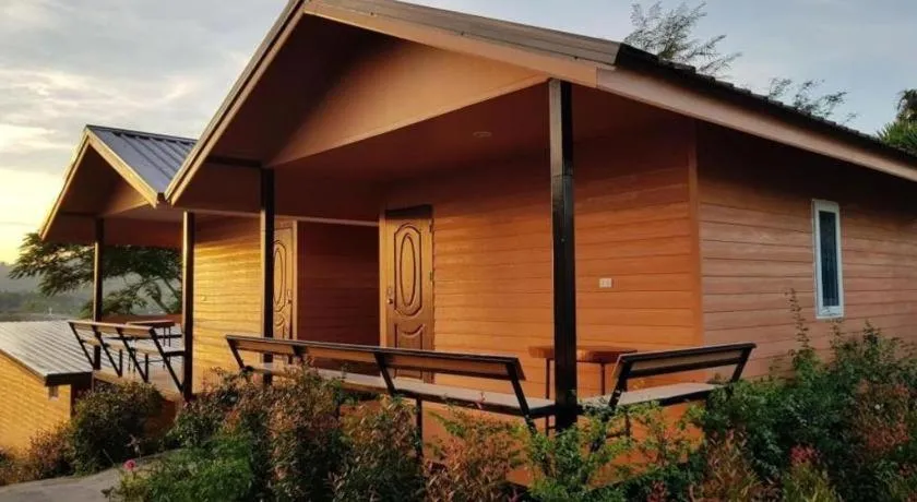 Jit Dee Home Khao Kho