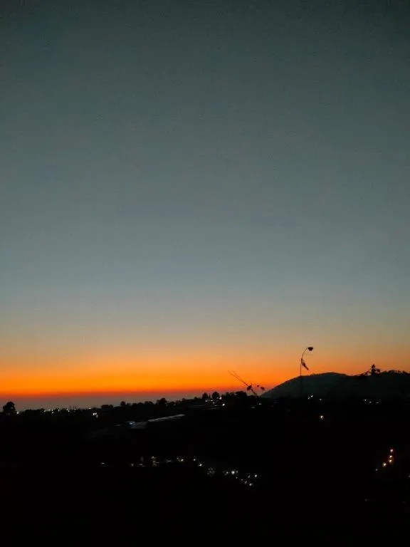 Jit Dee Home Khao Kho