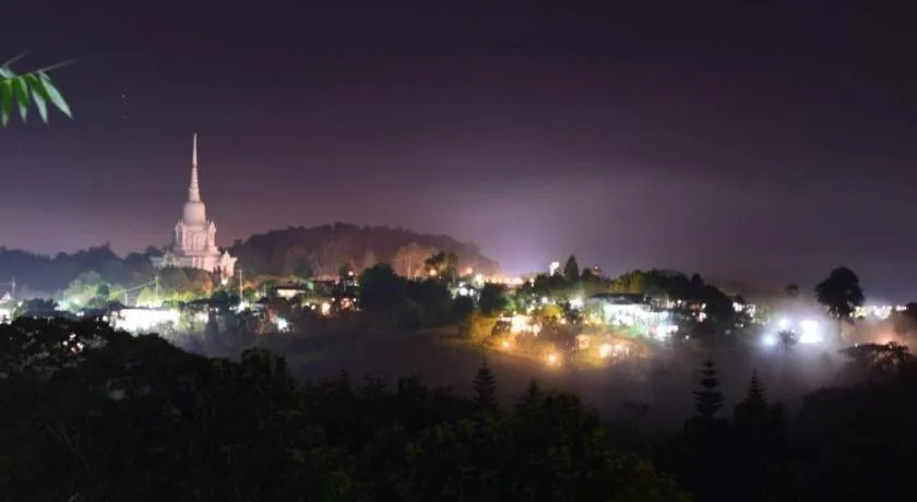 Jit Dee Home Khao Kho