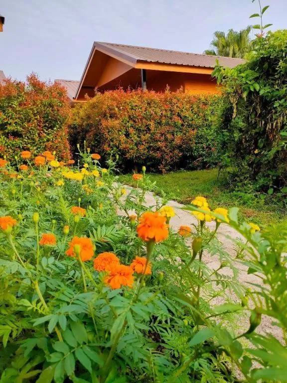 Jit Dee Home Khao Kho