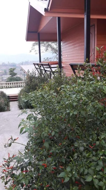 Jit Dee Home Khao Kho