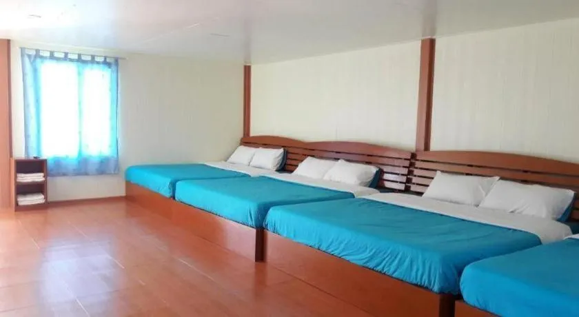 Jit Dee Home Khao Kho