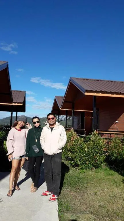 Jit Dee Home Khao Kho