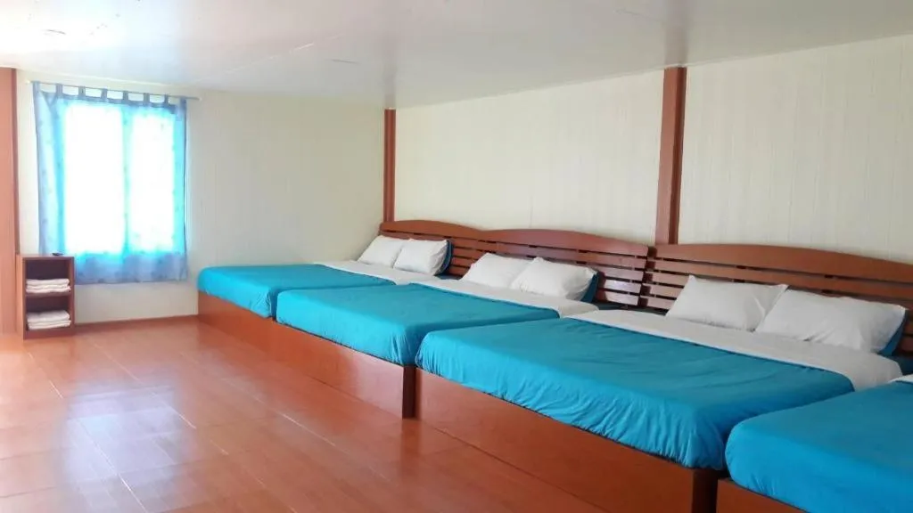 Jit Dee Home Khao Kho