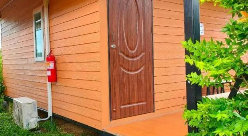 Jit Dee Home Khao Kho