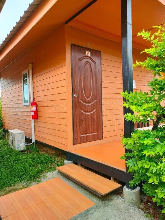 Jit Dee Home Khao Kho