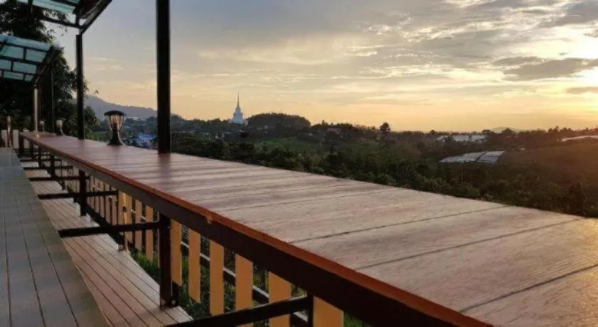 Jit Dee Home Khao Kho