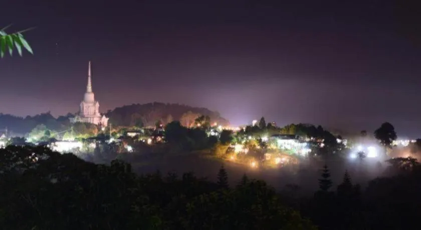 Jit Dee Home Khao Kho