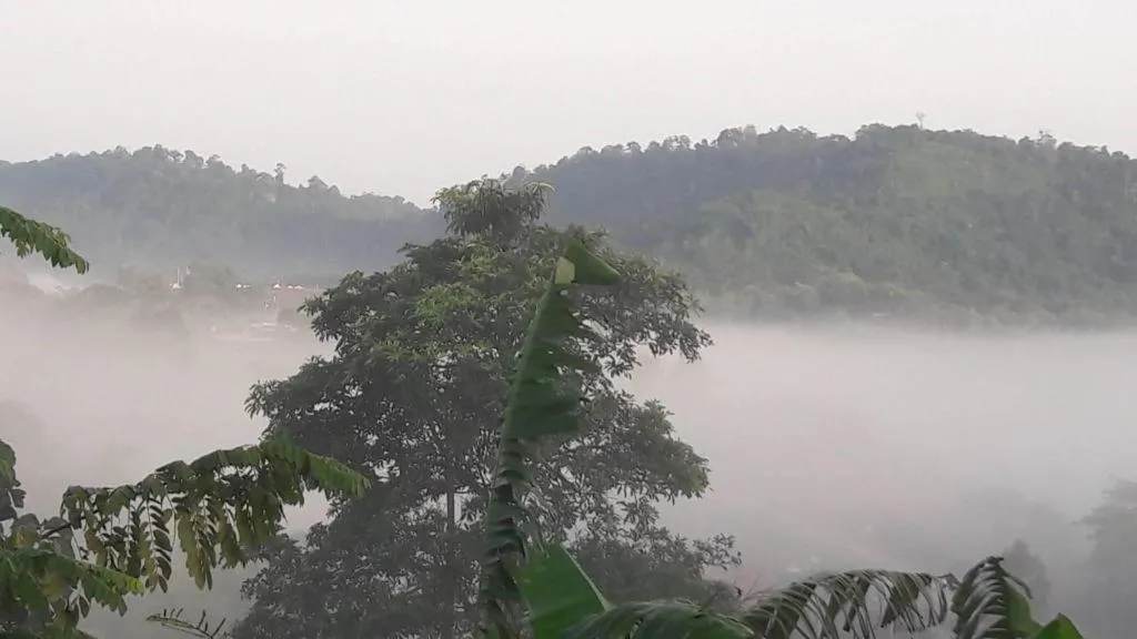 Jit Dee Home Khao Kho